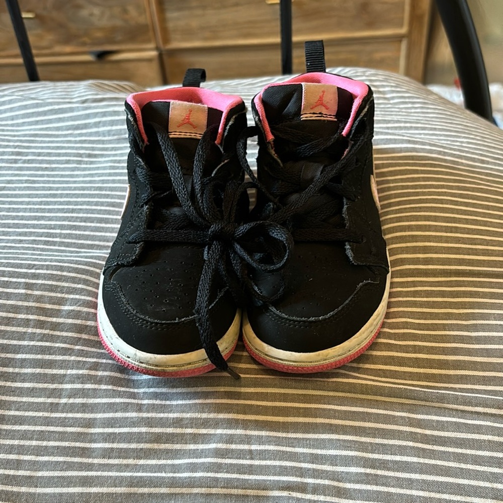Nike Jordan sneakers